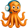 Linksy Mascot
